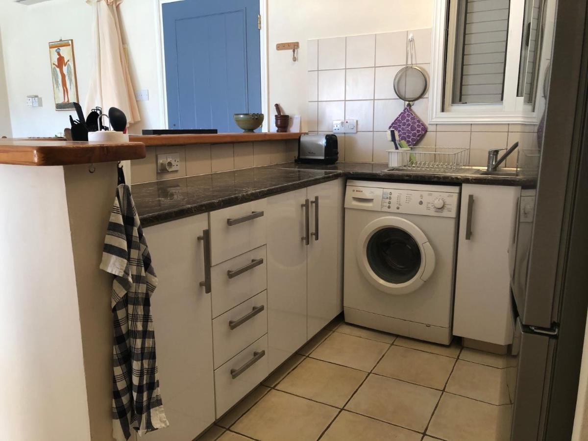 Limnaria - Comfy 2 Bed, 2 Bath Ground Floor Paphos