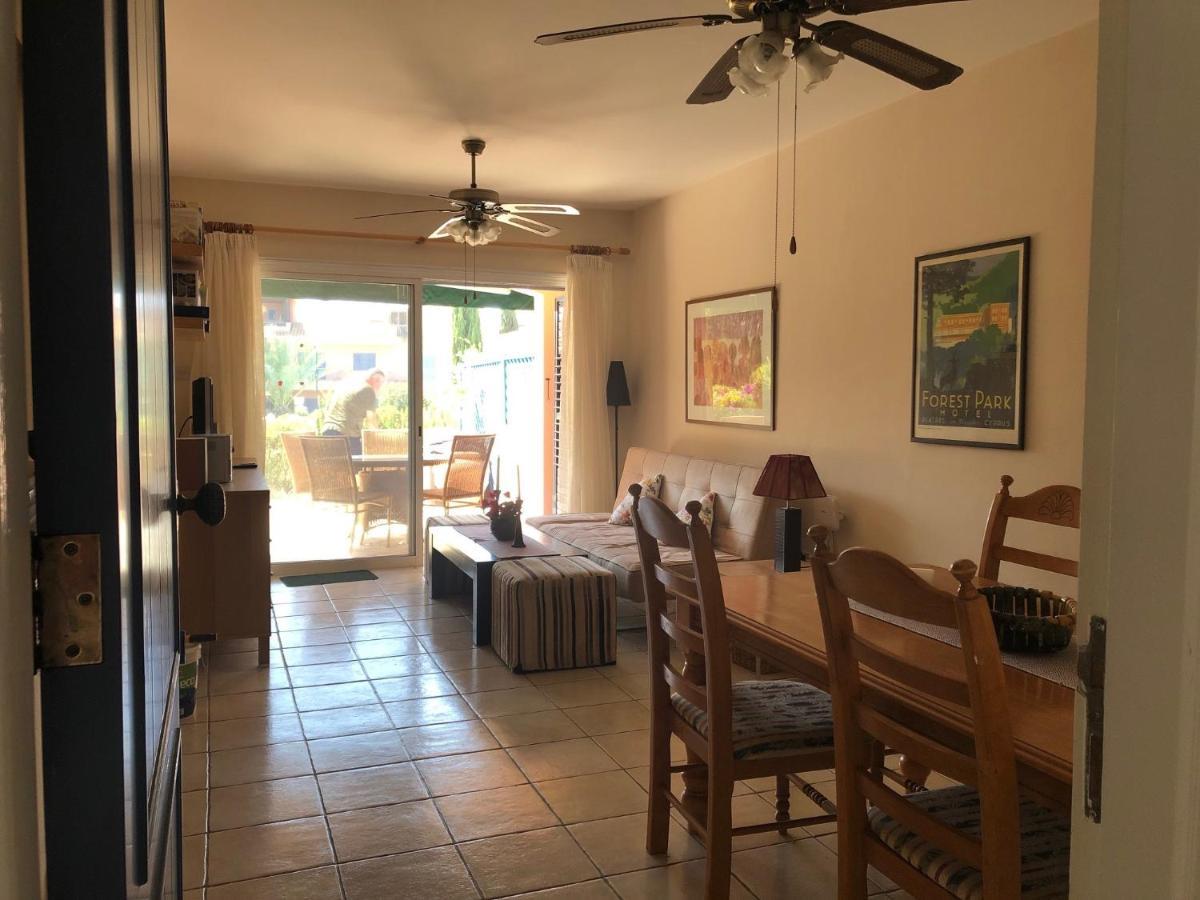 Limnaria - Comfy 2 Bed, 2 Bath Ground Floor Apartment