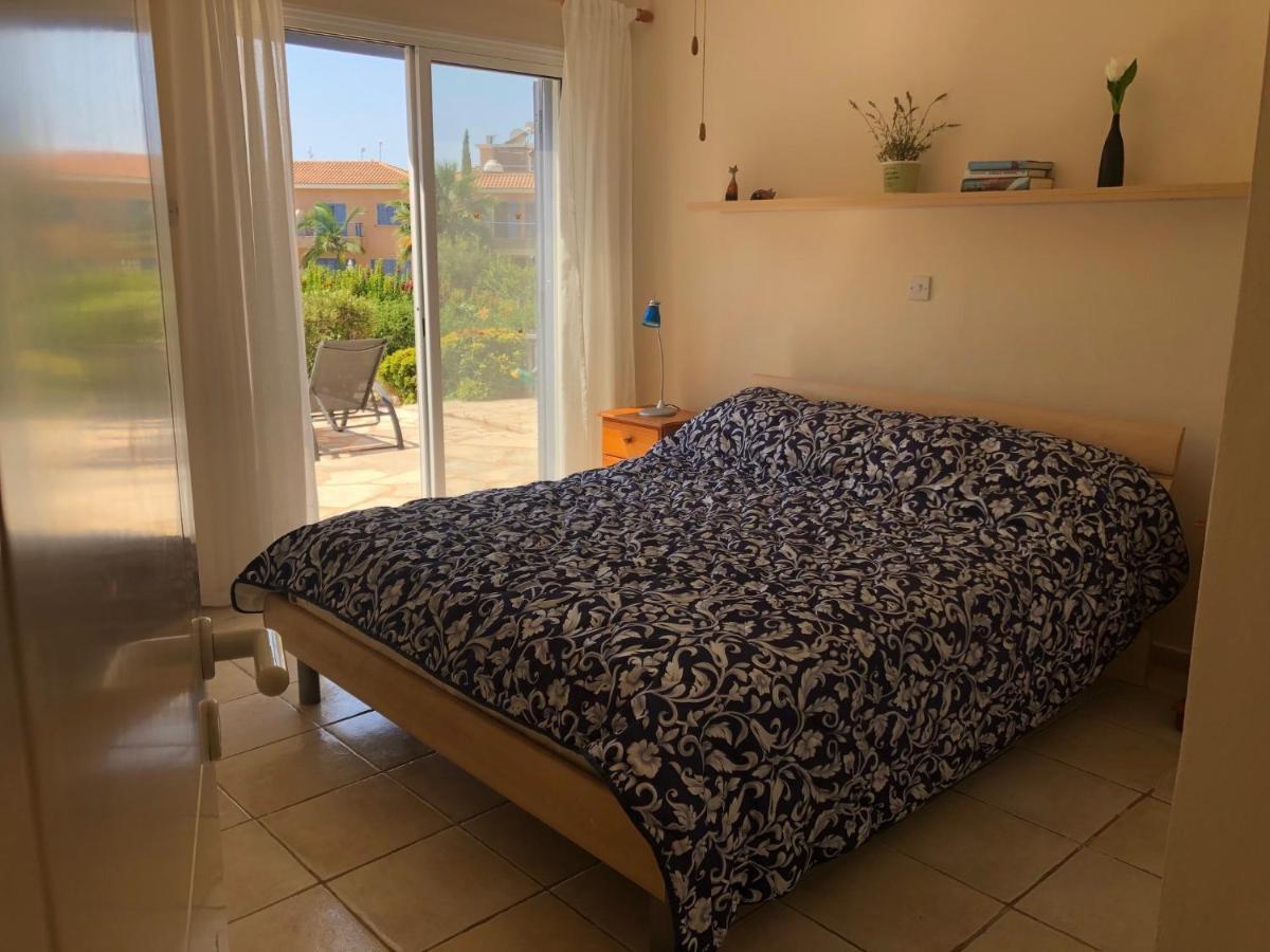 Limnaria - Comfy 2 Bed, 2 Bath Ground Floor Paphos